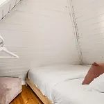 펜션 Dinbnb I Family Dream In I Playroom I Private Garden