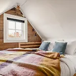펜션 Dinbnb I Family Dream In I Playroom I Private Garden