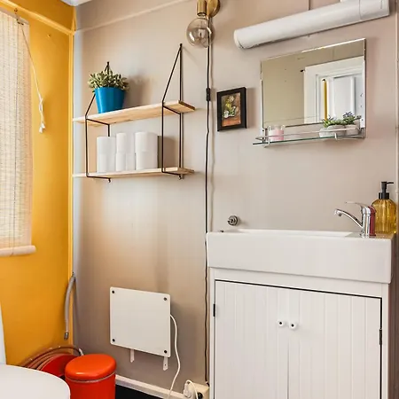 Dinbnb I Family Dream In I Playroom I Private Garden Holiday home