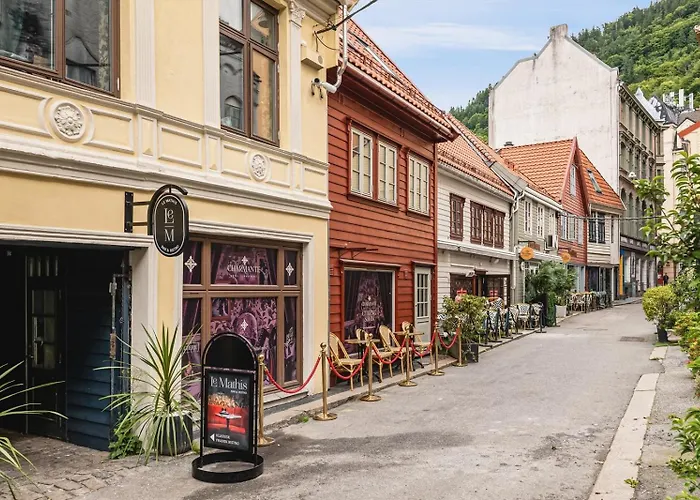 Dinbnb I Family Dream In I Playroom I Private Garden Holiday home Bergen