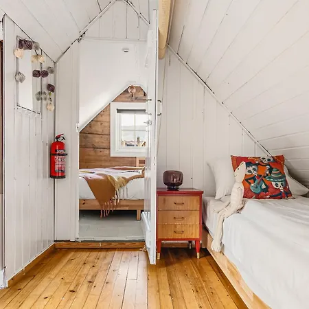 Dinbnb I Family Dream In I Playroom I Private Garden Tatil Evi Bergen