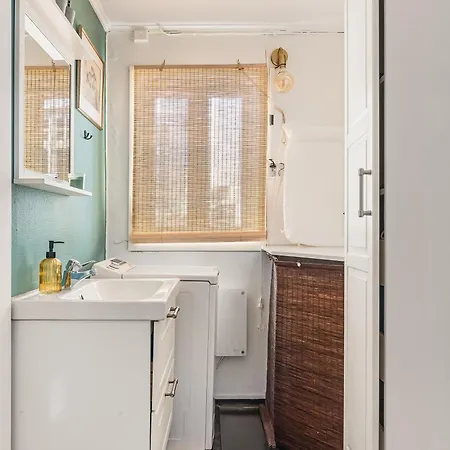 Dinbnb I Family Dream In I Playroom I Private Garden * Bergen