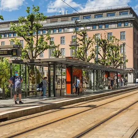 Dinbnb I Family Dream In I Playroom I Private Garden בית נופש *