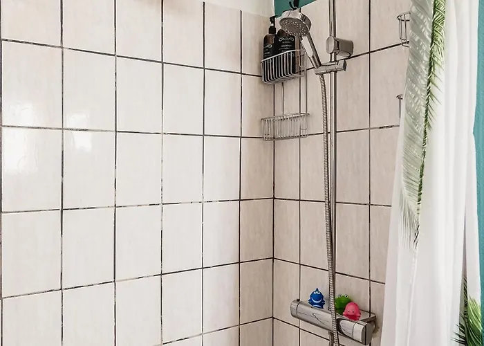 Dinbnb I Family Dream In I Playroom I Private Garden * 베르겐