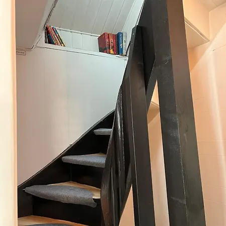 Dinbnb I Family Dream In I Playroom I Private Garden Σπίτι διακοπών Μπέργκεν